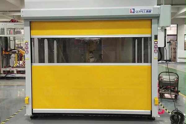 成人午夜免费APP門業快速門