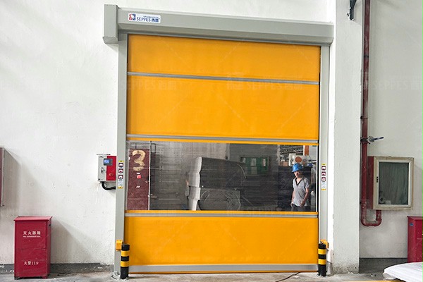 成人午夜免费APP門業快速門