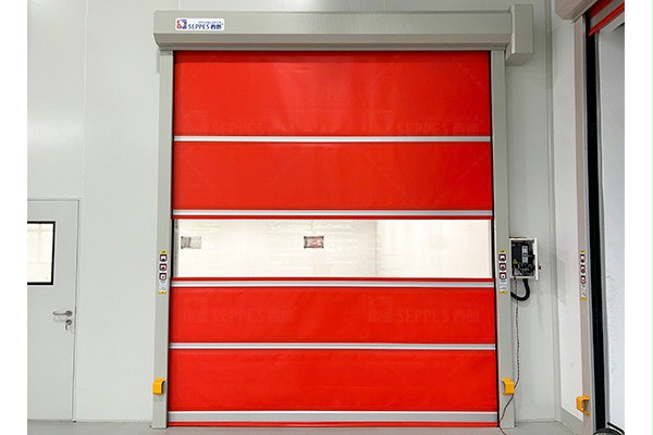 成人午夜免费APP門業快速門