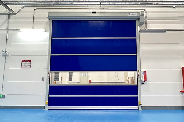 成人午夜免费APP門業快速門