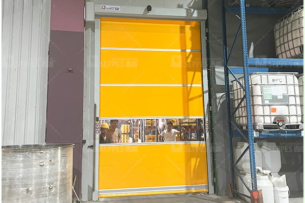 成人午夜免费APP門業快速門