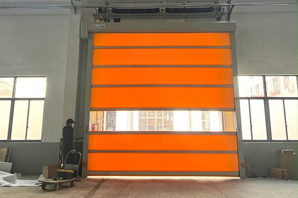 成人午夜免费APP門業快速門