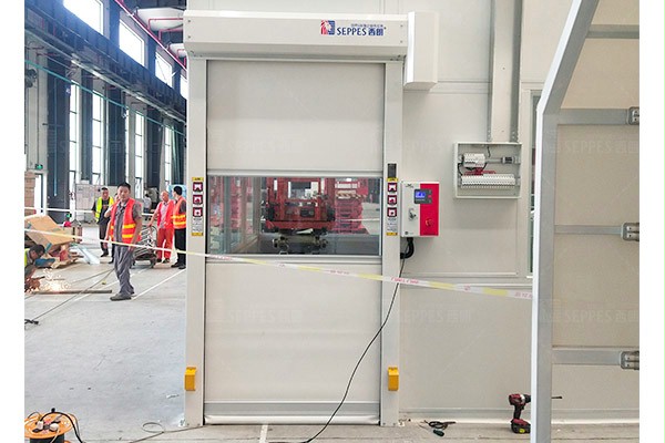 成人午夜免费APP門業快速門