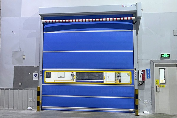 成人午夜免费APP門業快速門