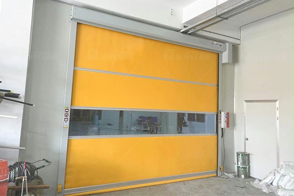 成人午夜免费APP門業快速門