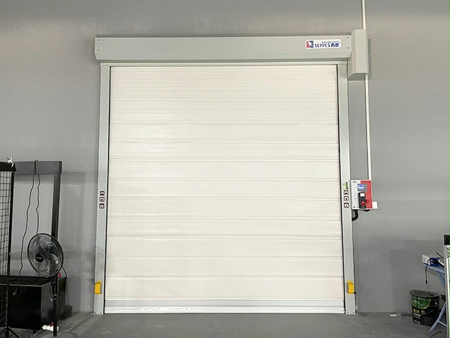 快速門廠家成人午夜免费APP門業