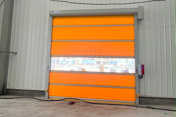 成人午夜免费APP門業快速門