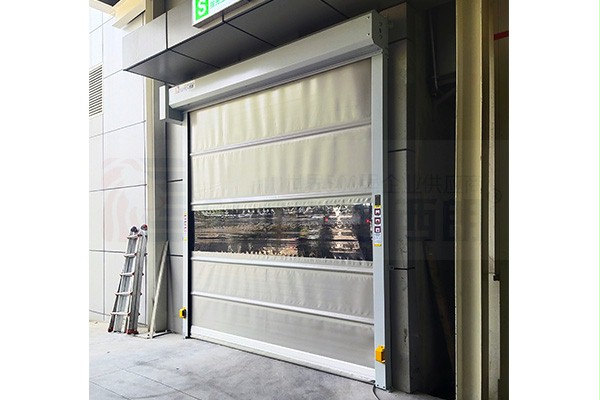 成人午夜免费APP門業快速門