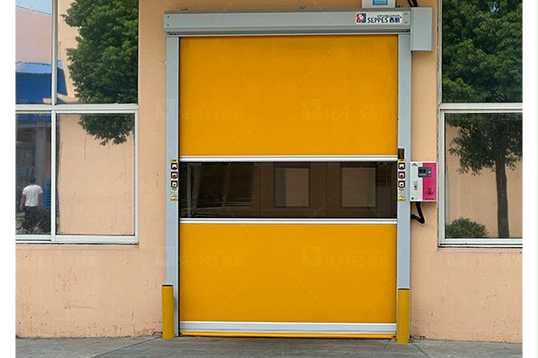 成人午夜免费APP門業快速門