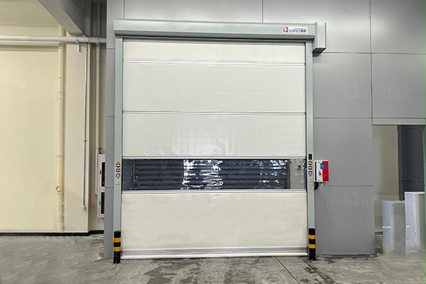 成人午夜免费APP門業快速門