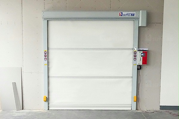 成人午夜免费APP門業快速門