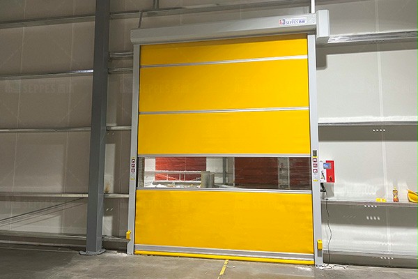 成人午夜免费APP門業快速門