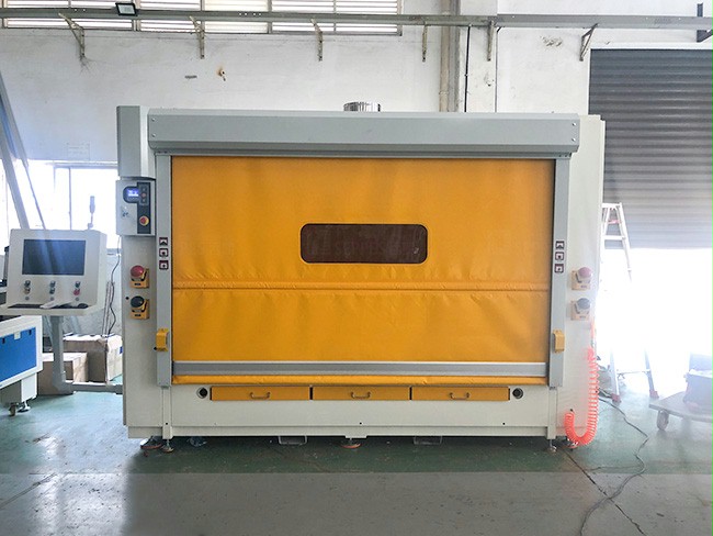 成人午夜免费APP門業防護快速門