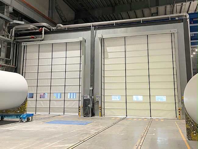 成人午夜免费APP門業堆積快速門