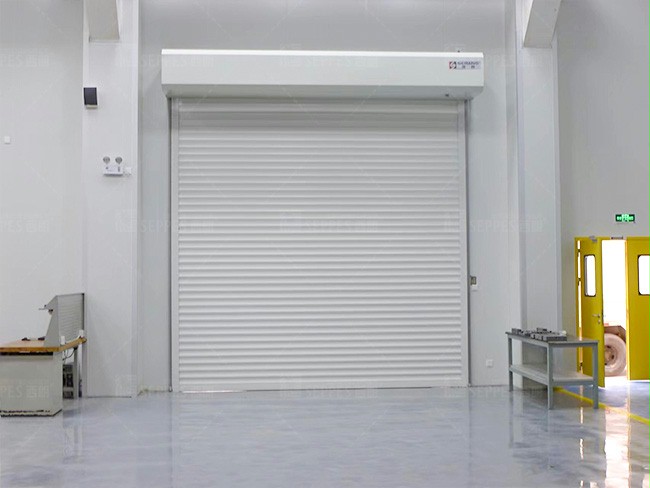 成人午夜免费APP門業卷簾門