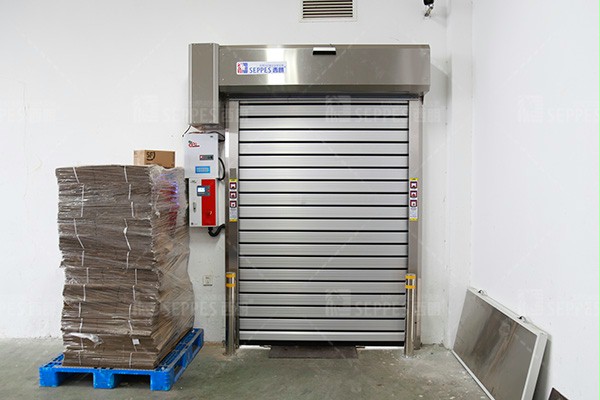 成人午夜免费APP門業鋁合金快速門