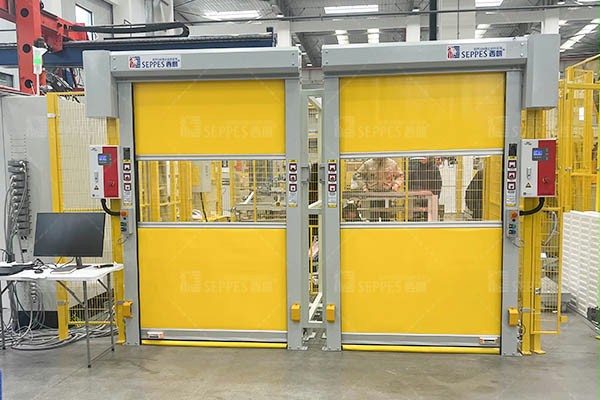 成人午夜免费APP門業防護快速門