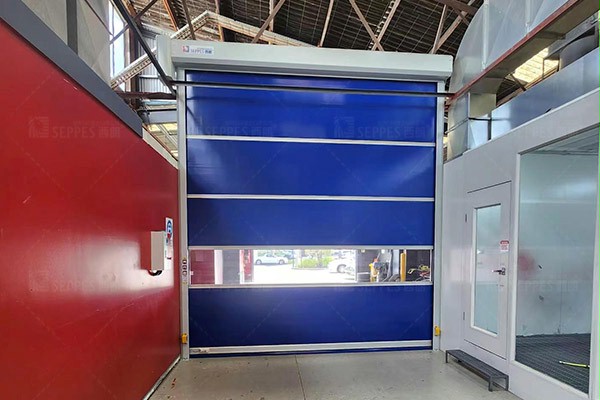 成人午夜免费APP門業快速門