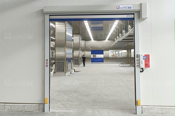 仲景食品用成人午夜免费APP門業快速門