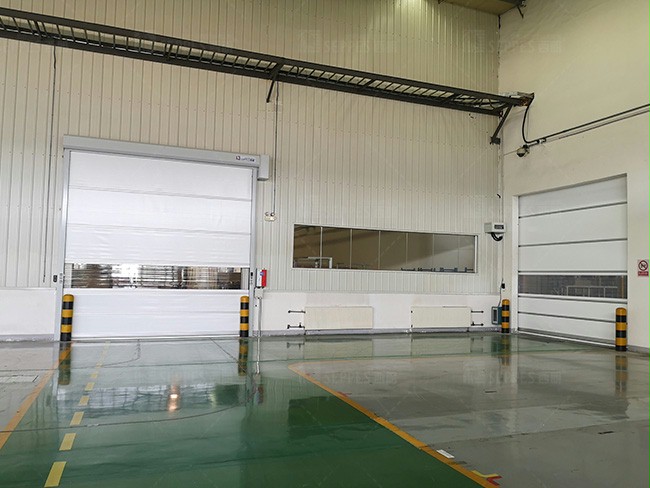 成人午夜免费APP門業快速門