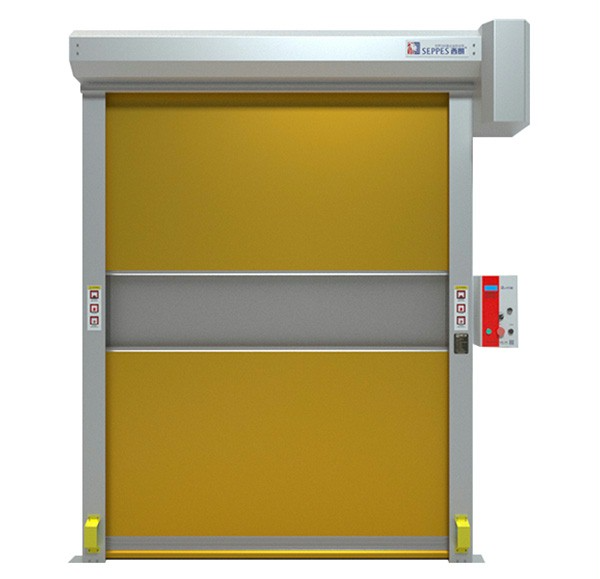 成人午夜免费APP門業快速門