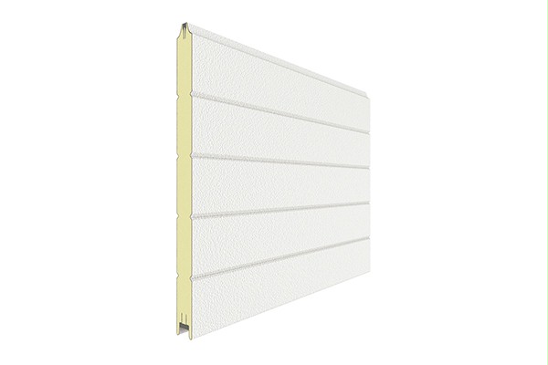 橘皮壓筋斷橋門板