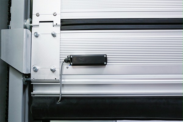 無線安全防夾底邊