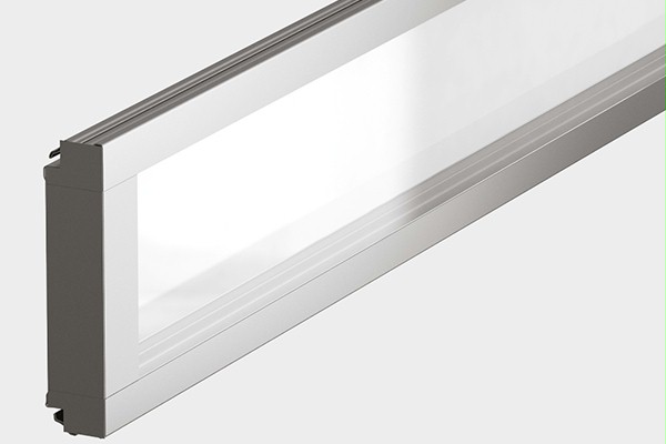 配通排視窗（門寬小於6000mm）