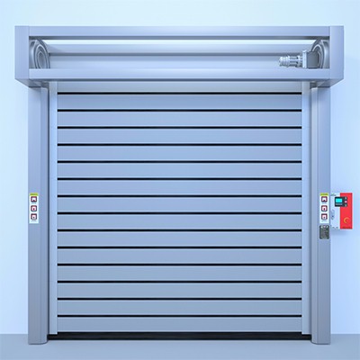 標準圓形螺旋結構