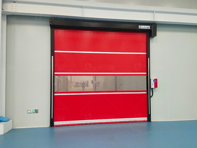 成人午夜免费APP門業快速門