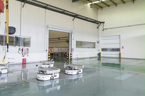 成人午夜免费APP門業快速門