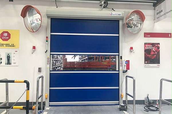 成人午夜免费APP門業快速門