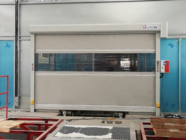 成人午夜免费APP門業快速門