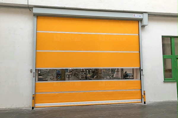 成人午夜免费APP門業快速門