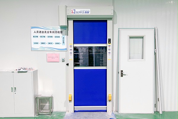 成人午夜免费APP門業無塵車間快速門 成人午夜免费APP門業無塵車間快速門