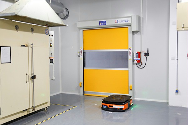 成人午夜免费APP門業快速門