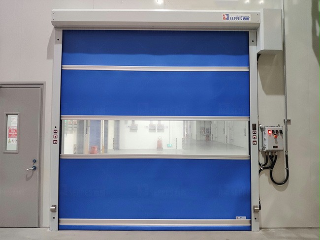 成人午夜免费APP門業防靜電門簾加防爆電控快速門 成人午夜免费APP門業防靜電門簾加防爆電控快速門