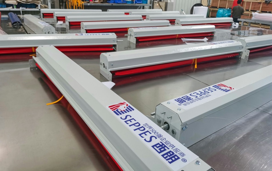 成人午夜免费APP門業快速門預組裝門頭