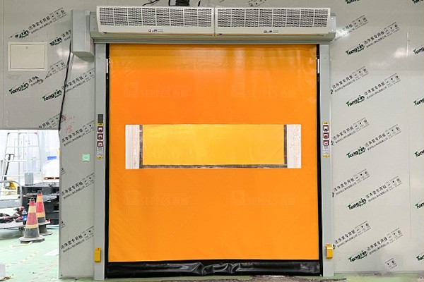 成人午夜免费APP門業拉鏈快速門 成人午夜免费APP門業拉鏈快速門