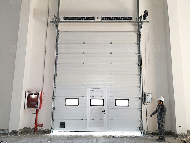 成人午夜免费APP門業防爆提升門