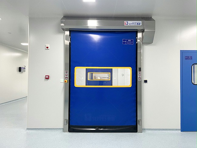 成人午夜免费APP門業潔淨快速門