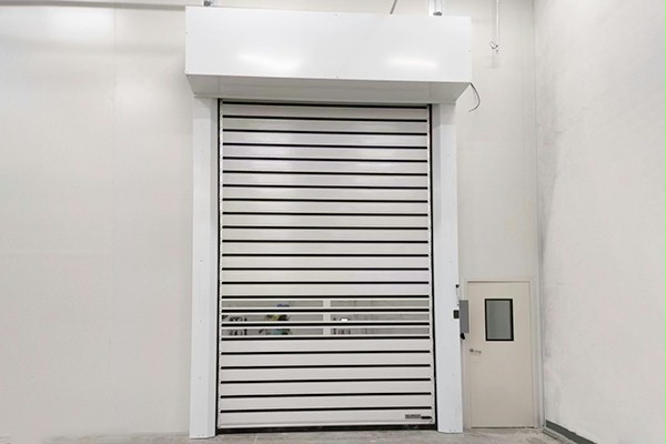 北方華創潔淨車間用成人午夜免费APP門業午夜福利片