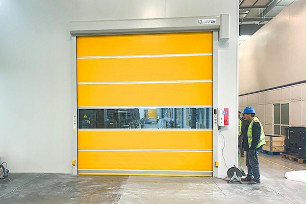 成人午夜免费APP門業快速門