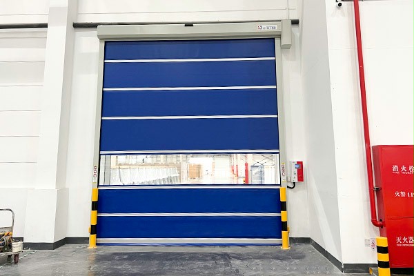 成人午夜免费APP門業快速門