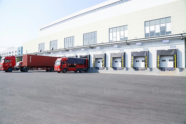 固德威電源科技（廣德）有限公司