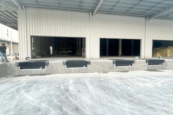 上海寶潤食品有限公司