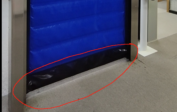 成人午夜免费APP冷庫午夜免费剧场門簾微動