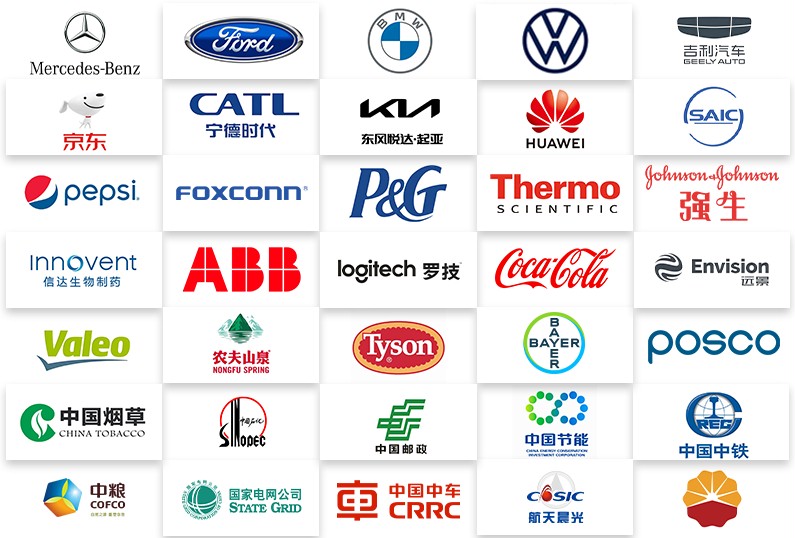 快速門廠家成人午夜免费APP門業合作客戶 快速門廠家成人午夜免费APP門業合作客戶