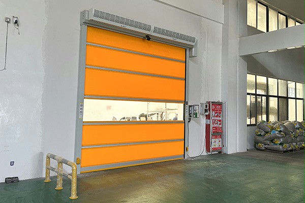 成人午夜免费APP門業快速門