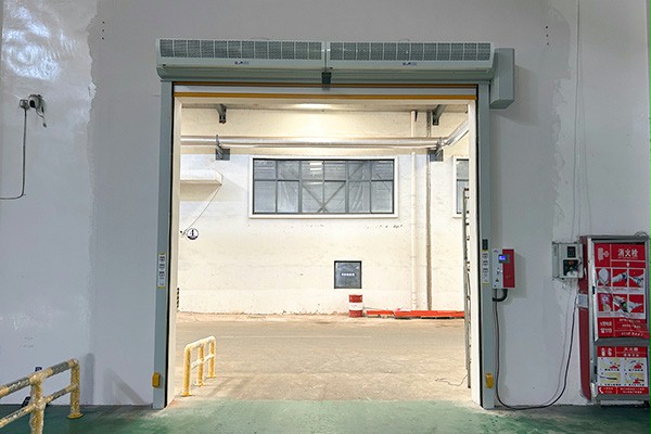 成人午夜免费APP門業快速門